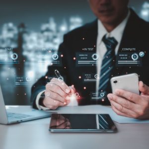 trilogia del aprendizaje virtual